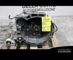 CAMBIO MANUALE COMPLETO FORD Fiesta 6Â° Serie F6JD