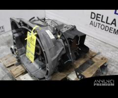 CAMBIO MANUALE COMPLETO FORD Fiesta 6Â° Serie F6JD