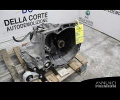 CAMBIO MANUALE COMPLETO FORD Fiesta 6Â° Serie F6JD