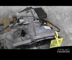 CAMBIO MANUALE COMPLETO FORD Fiesta 6Â° Serie F6JD