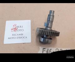 Albero a camme motore Moto Morini Corsaro 125