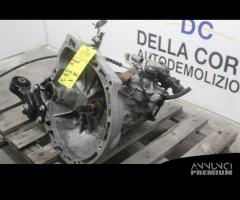 CAMBIO MANUALE COMPLETO PEUGEOT 107 1Â° Serie 8HT