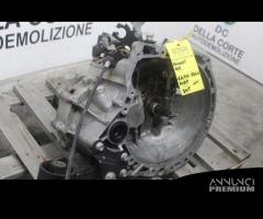 CAMBIO MANUALE COMPLETO PEUGEOT 107 1Â° Serie 8HT