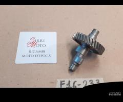 Albero a camme motore Moto Morini Corsaro 125 - 2