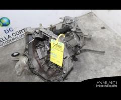 CAMBIO MANUALE COMPLETO FIAT Grande Punto 1Â° Seri