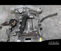 CAMBIO MANUALE COMPLETO FIAT Grande Punto 1Â° Seri