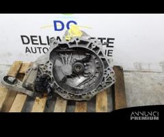 CAMBIO MANUALE COMPLETO OPEL Corsa D 5P 1Â° Serie