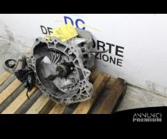 CAMBIO MANUALE COMPLETO OPEL Corsa D 5P 1Â° Serie