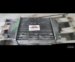 SUBARU FORESTER IMPREZA RADIATORE  INTERCOOLEREE20 - 2