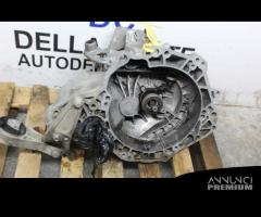 CAMBIO MANUALE COMPLETO OPEL Corsa D 5P 1Â° Serie