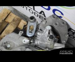 CAMBIO MANUALE COMPLETO OPEL Corsa D 5P 1Â° Serie