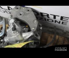 CAMBIO MANUALE COMPLETO OPEL Corsa D 5P 1Â° Serie