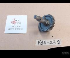 Albero a camme motore Moto Morini Corsaro 125