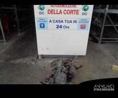 CAMBIO MANUALE COMPLETO ALFA ROMEO 147 Serie (937)