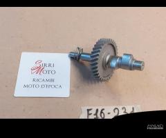 Albero a camme motore Moto Morini Corsaro 125