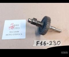 Albero a camme motore Moto Morini Corsaro 125