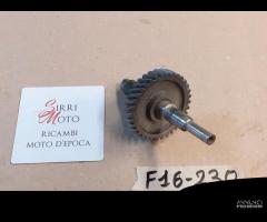 Albero a camme motore Moto Morini Corsaro 125