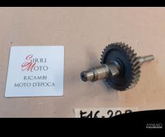 Albero a camme motore Moto Morini Corsaro 125