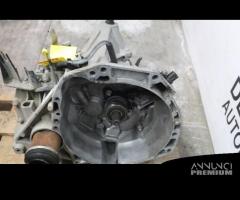 CAMBIO MANUALE COMPLETO NISSAN Note 1Â° Serie CR14