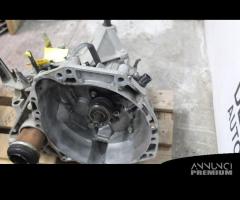 CAMBIO MANUALE COMPLETO NISSAN Note 1Â° Serie CR14