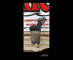 FORD FOCUS INTERCOOLER MOTORE BV619L440CE