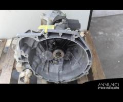 CAMBIO MANUALE COMPLETO FORD Fusion 2Â° Serie F6JB