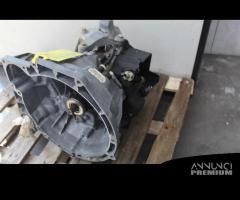 CAMBIO MANUALE COMPLETO FORD Fusion 2Â° Serie F6JB