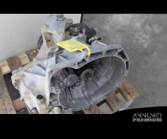 CAMBIO MANUALE COMPLETO FORD Fusion 2Â° Serie F6JB