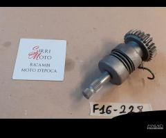 Ingranaggio albero messa in moto Morini Corsaro125