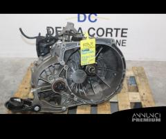 CAMBIO MANUALE COMPLETO FORD C - Max Serie HHDA Di