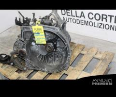 CAMBIO MANUALE COMPLETO FORD C - Max Serie HHDA Di