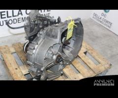 CAMBIO MANUALE COMPLETO FORD C - Max Serie HHDA Di