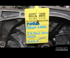 CAMBIO MANUALE COMPLETO FORD C - Max Serie HHDA Di