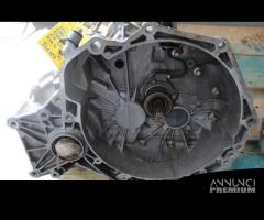 CAMBIO MANUALE COMPLETO OPEL Zafira A Y20DTH Diese