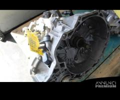 CAMBIO MANUALE COMPLETO OPEL Zafira A Y20DTH Diese