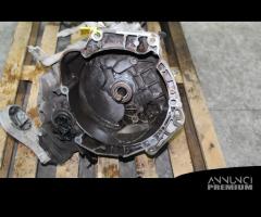 CAMBIO MANUALE COMPLETO OPEL Corsa D 5P 1Â° Serie