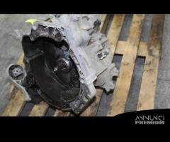 CAMBIO MANUALE COMPLETO OPEL Corsa D 5P 1Â° Serie