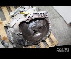 CAMBIO MANUALE COMPLETO OPEL Corsa D 5P 1Â° Serie