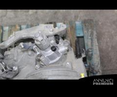 CAMBIO MANUALE COMPLETO OPEL Astra H S. Wagon Z17D