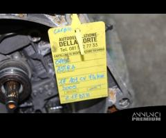 CAMBIO MANUALE COMPLETO OPEL Astra H S. Wagon Z17D - 6