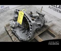 CAMBIO MANUALE COMPLETO FIAT Punto Berlina 5P 188A