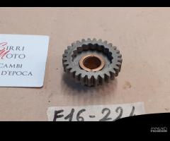 Ingranaggio messa in moto Moto Morini Corsaro 125 - 3