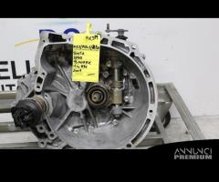 CAMBIO MANUALE COMPLETO TOYOTA Aygo 1Â° Serie Dies