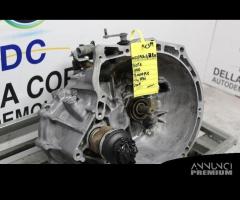 CAMBIO MANUALE COMPLETO TOYOTA Aygo 1Â° Serie Dies