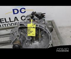 CAMBIO MANUALE COMPLETO TOYOTA Aygo 1Â° Serie Dies