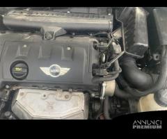 CAMBIO MANUALE COMPLETO MINI Cooper 2Â° Serie N12B