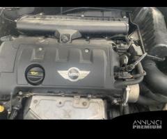 CAMBIO MANUALE COMPLETO MINI Cooper 2Â° Serie N12B