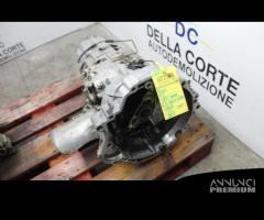 CAMBIO MANUALE COMPLETO AUDI A6 Berlina Serie C6 ( - 6