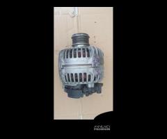 AUDI VOLKSWAGEN GOLF PASSAT ALTERNATORE CAY 140ah