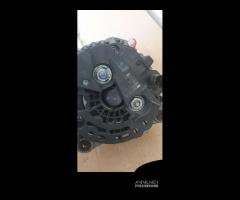 AUDI VOLKSWAGEN GOLF PASSAT ALTERNATORE CAY 140ah